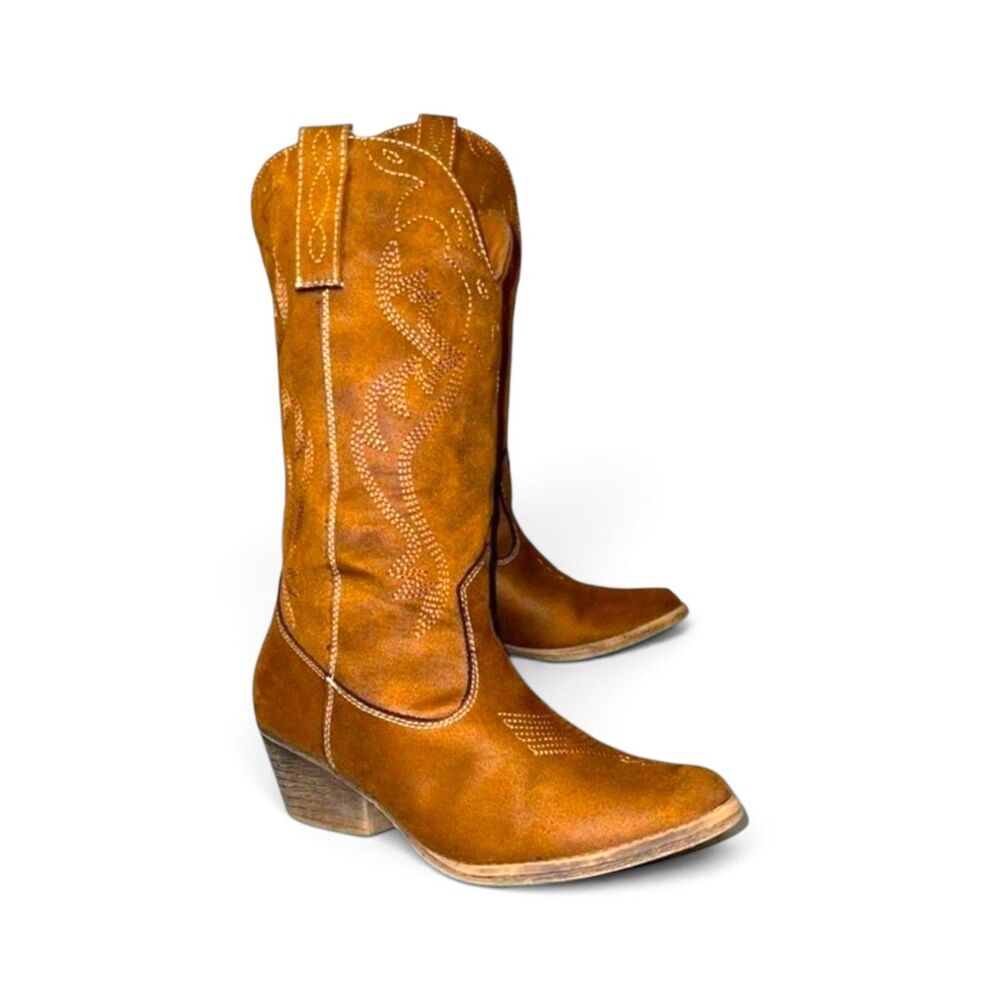 Austin Trading Company sz 6.5
